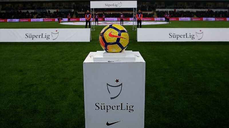 Süper Lig’de 9. hafta heyecanı başlıyor